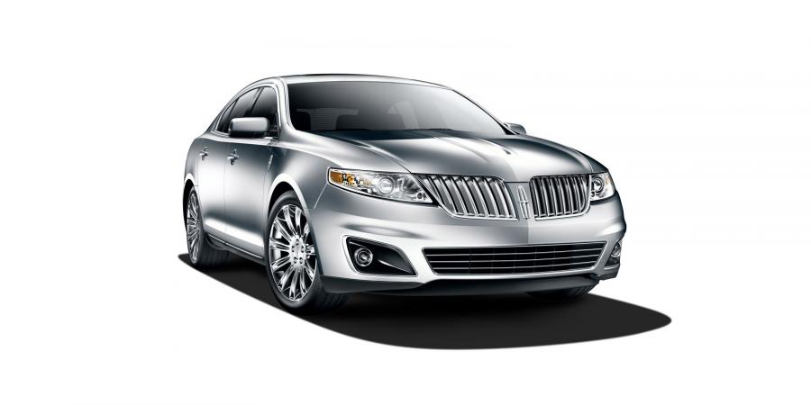  Lincoln MKS 2008 года  (фото 258 из 284)